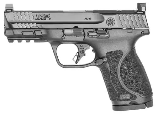 SW LE M&P9 M2.0 9MM 4 OR NS FT