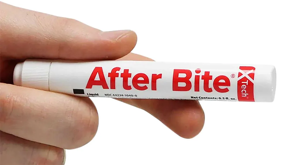 AMK 00061040 AFTER BITE X-TECH