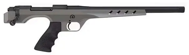 NOS M48 INDEPENDENCE 15 223REM