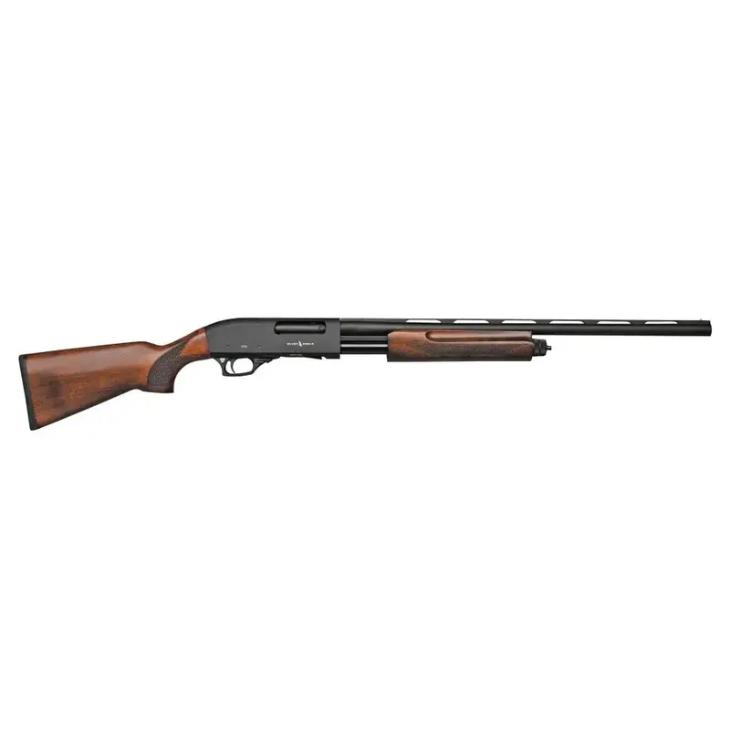 TR IMPORTS YP20 20GA 24 YOUTH PUMP WALNUT 3CT