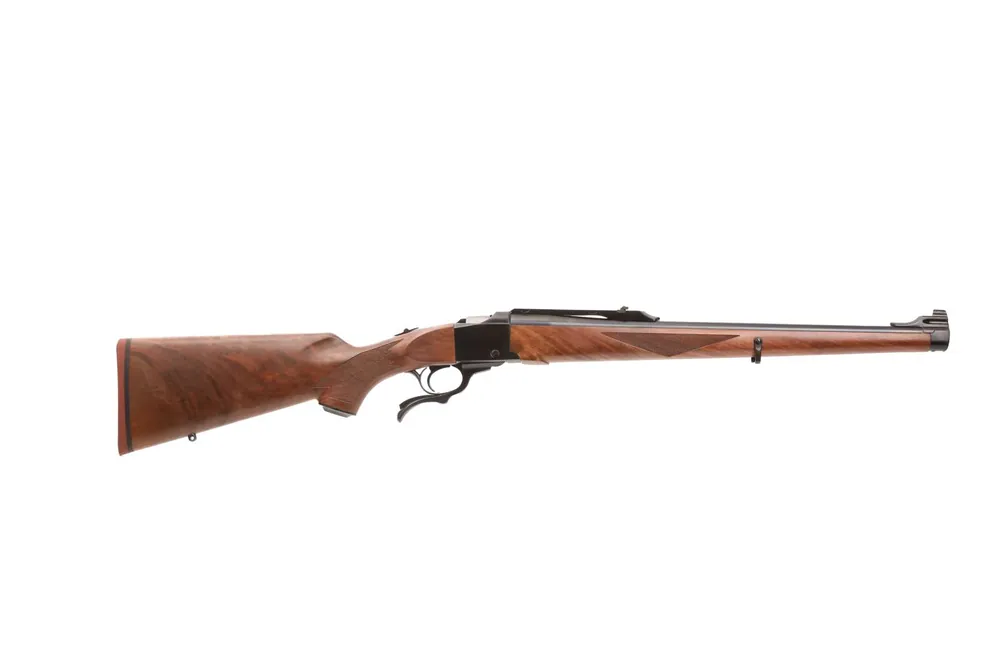 1RSI INT'L 22 HORNET BL/WD 20"