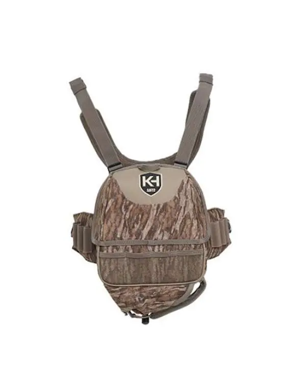 K&H RUN N GUN 100-MO BOTTOMLAND TKY