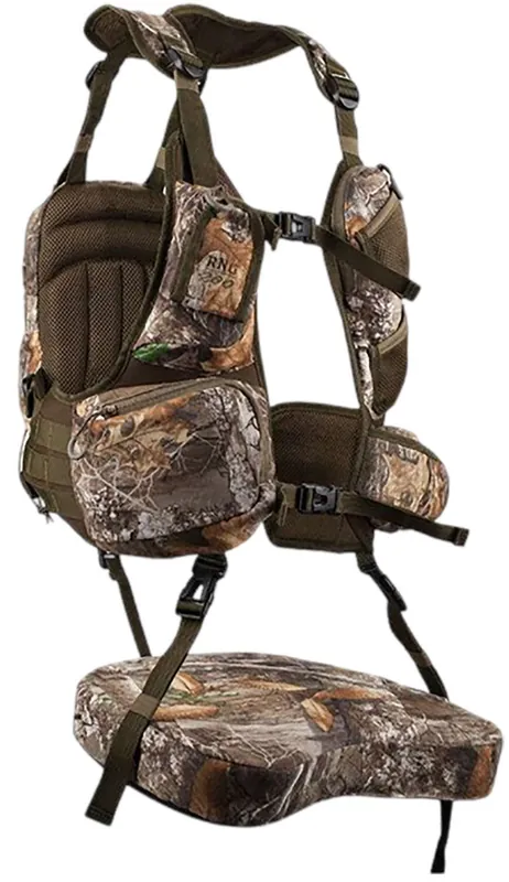 K&H RUN N GUN 200-REALTREE EDGE TKY