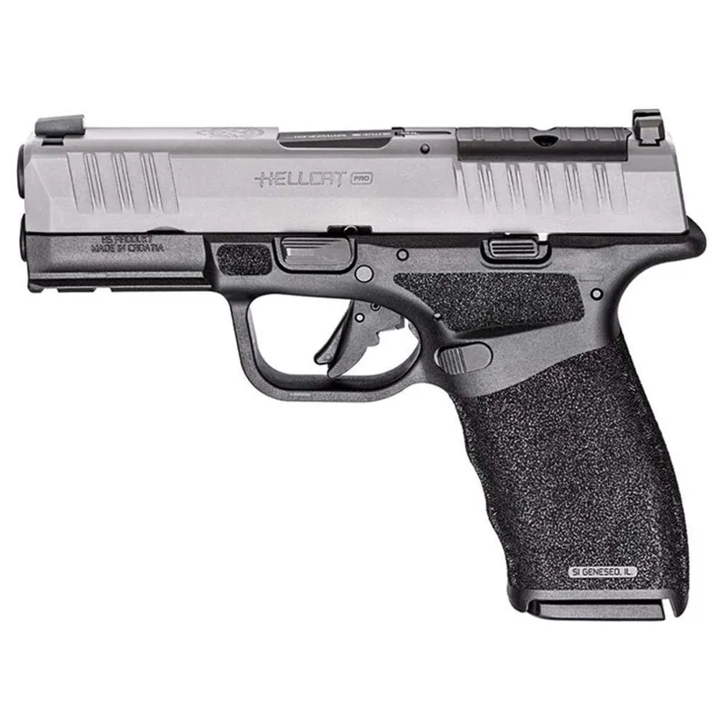 SPG HCP9379SOSPCA *CA 9M HELLCAT PRO 3.7 SS 10R