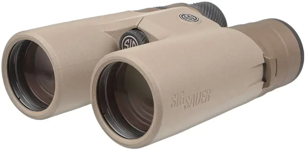 ZULU8 HDX BINOCULAR, 12X50, HDX LENS, CLOSED BRIDGE