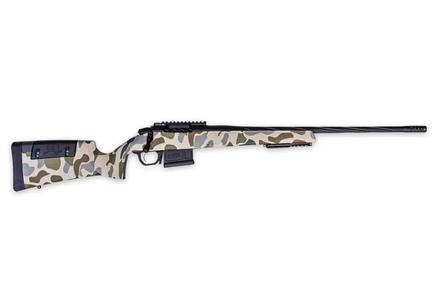 307 HUSH 6.5CR 22" ADJ