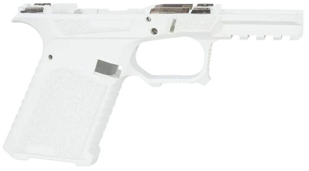 SCT 0225000100IF SCT19 FRAME(02A)LCKNG BLCK WHT