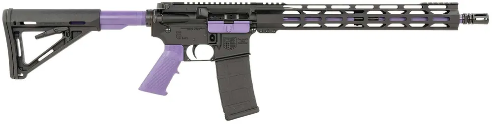 DIA DB175AK271 5.56 DB15 A2 16 30R MOE BLK/PRPL