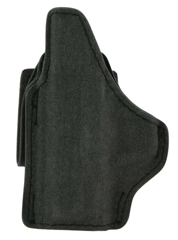 Safariland 185161 Model 18 IWB Colt Officer SafariLaminate Black