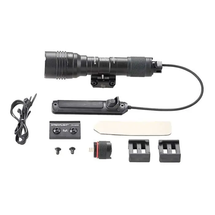 PROTAC RAILMNT HL X USB REM SWITCH TAIL