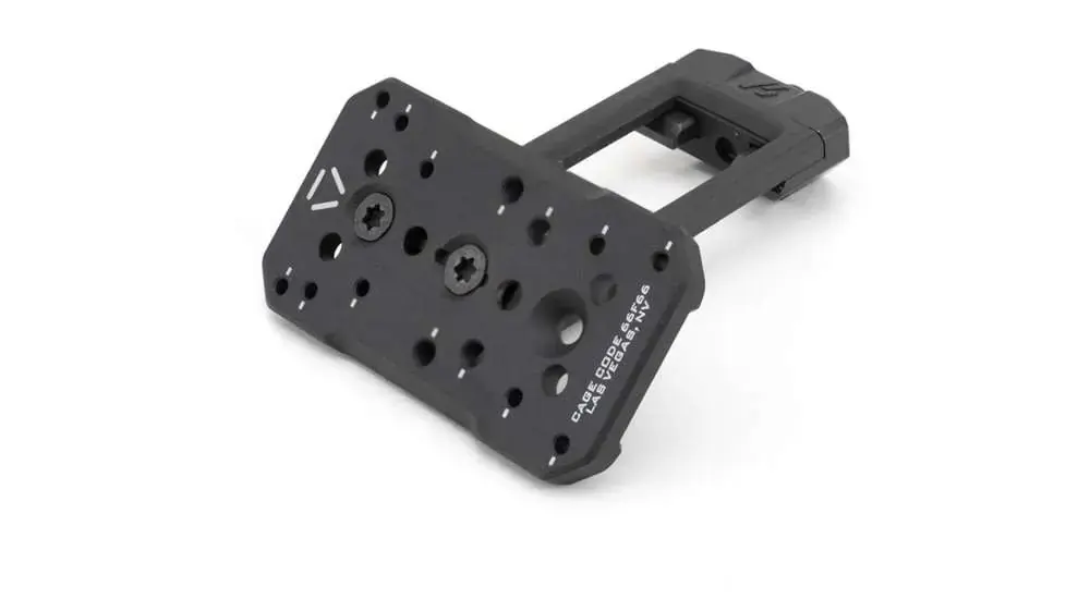 SI AMBUSH 45DEGREE OPTIC MOUNT