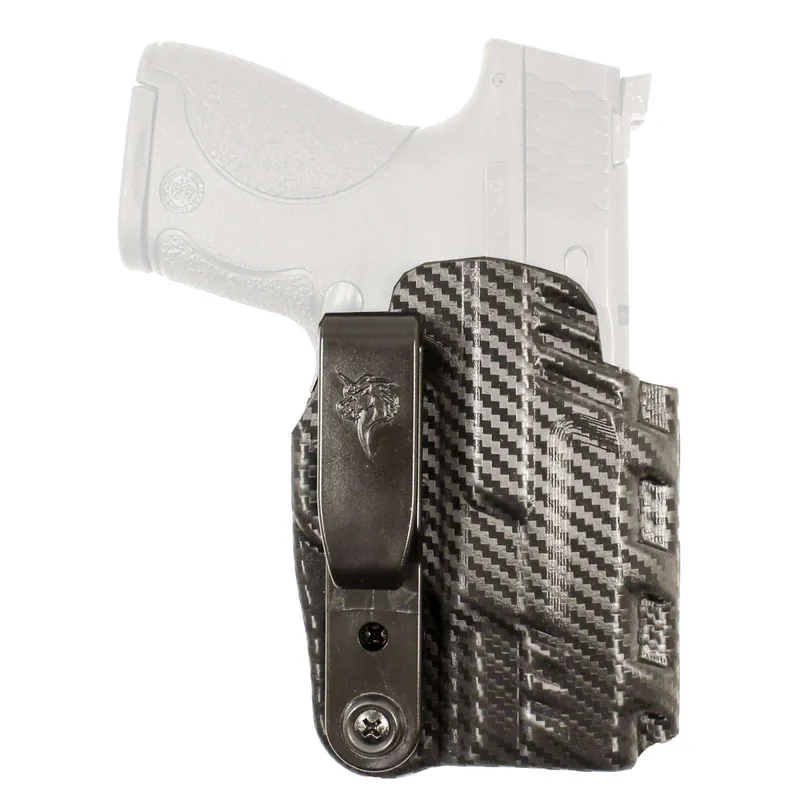 DESANTIS SLIM-TUK SHIELD AMBI CF