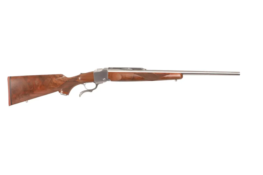 K1B SPORTER 6.5PRC SS/WD 24"