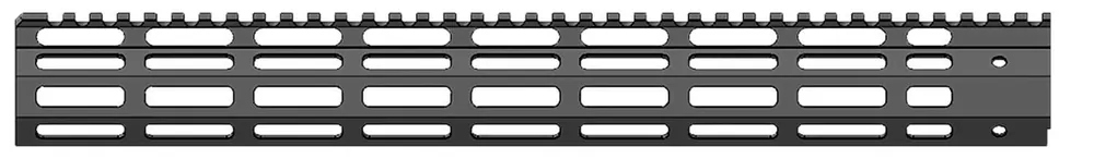 Bowden Tactical J1376115 Air-Rail MLOK 15" FFT