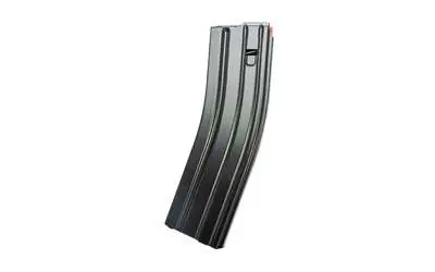 Global Ordnance Magazine AR15 40rd Steel 5.56/.223 Black