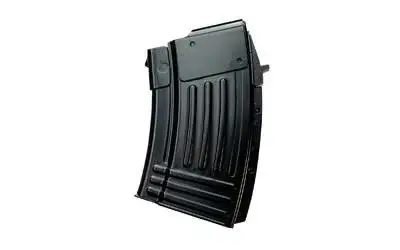 Global Ordnance Magazine AK47 10rd Steel 7.62x39 Black