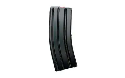 Global Ordnance Magazine AR15 10rd 10/30 Steel 5.56/.223 Black