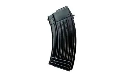 Global Ordnance Magazine AK47 10rd 10/20 Steel 7.62x39 Black