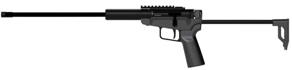 DARK MOUNTAIN ARMS STOW AWAY 9MM 16 TB