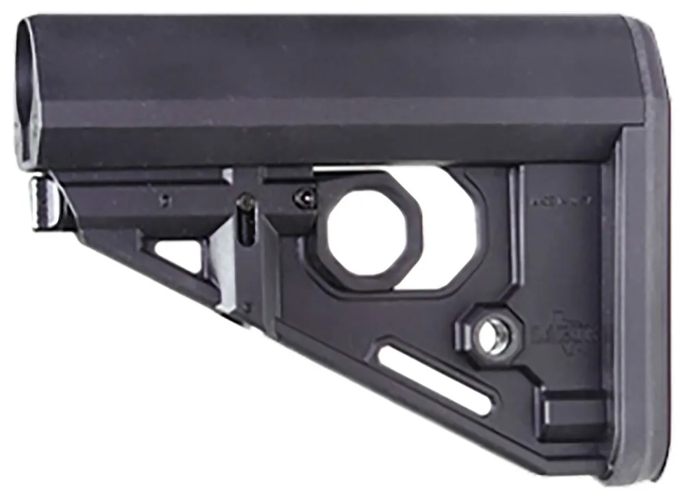 Larue Tactical LT800BLK RAT Black Polymer Fits AR-15