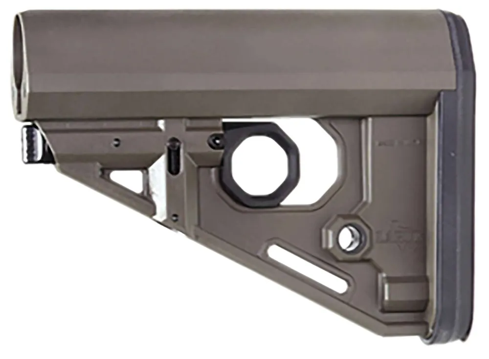 Larue Tactical LT800ODG RAT OD Green Polymer Fits AR-15