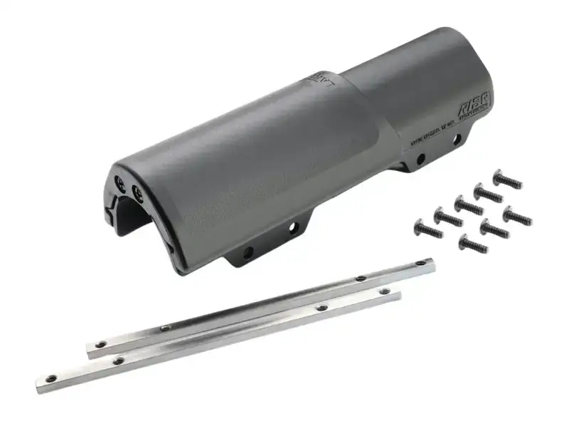 LARUE LT748-BLK TACTICAL RISER BLK