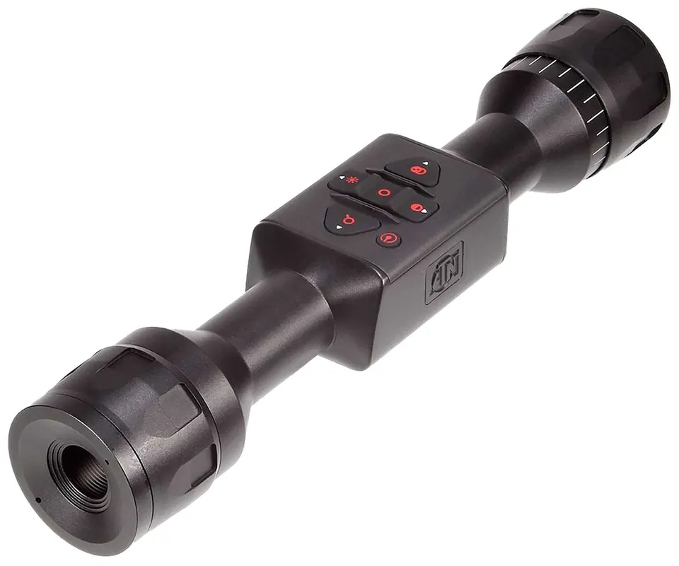 ATN TIWSTLT136XQ THOR LT 160 19 MM + QDM
