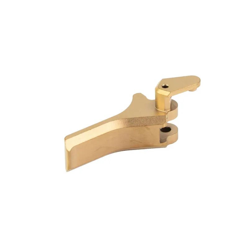 TRUE PREC FLAT TRIGGER P365/XL CPR