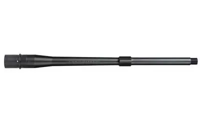 BALLISTIC BBL 243WIN 16" HNS BLK