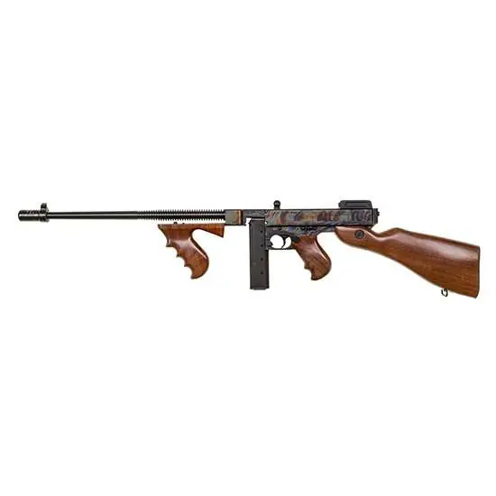 AO 1927A1 DELUXE CASE HARDENDED 45ACP