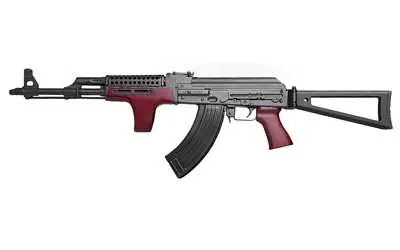 ZASTAVA M70 762X39 16" 30RD TRI RED