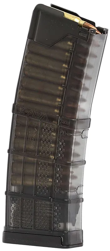 Lancer L5LG21030SMK L5AWM Gen 2 10rd 5.56 Smoke