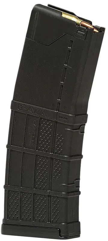 LANCER L5L-G2-10-30-BLK LIMITED 10/30 5.56 MAG BLK