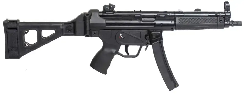 CAI AP5 9MM 30R 9B PST