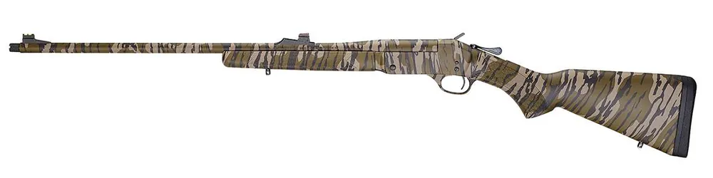 HENRY TURKEY SINGLE SHOT .410 3" 26" BBL MO BOTTOMLAND