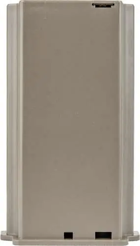 Tactacam/reveal RVLBATV2 Lithium Cartridge FDE Fits X, X-Pro,X 2.0,X 3.0, Pro 3.0, X-SK, XB