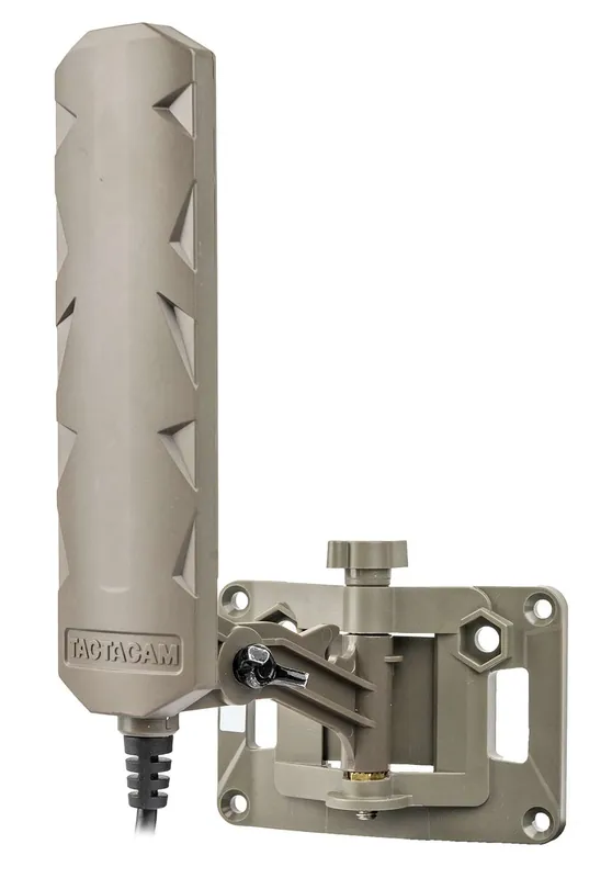 Tactacam/reveal EXTRV3 Extended Range Antenna 3.0 Tan 6' Cable