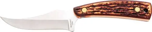 B&S 7 1/4"DLRN STG UPSWPT SKR SHTH