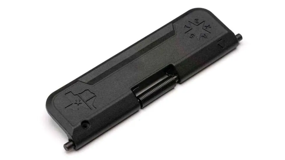 SI AR DUST COVER 223/5.56 BLK