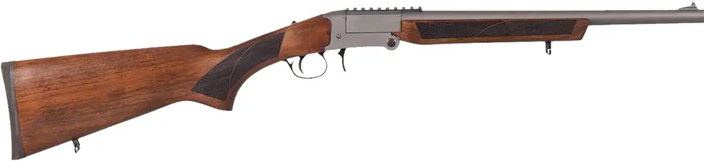 GFORCE GFTXP4020T SNG SHOT 20IN WAL GRAY 400LGD