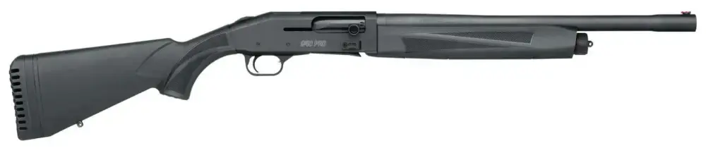 MOSSBERG 940 TACTICAL 12GA 18.5" MATTE BLACK