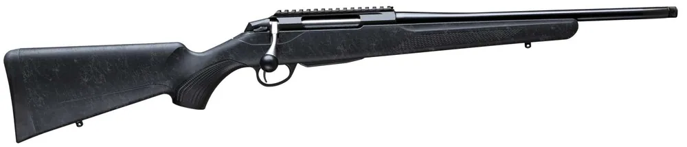 TIKKA T3X .308 WIN ROUGHTECH RANCH 16" ROUGHTECH BLACK