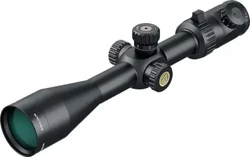 ATHLON SCOPE ARGOS BTR G2 30MM 8-34X56 SF IR APLR2 MOA FFP