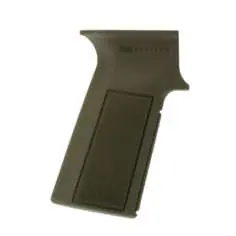 B5 AK P-GRIP OD GREEN