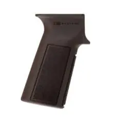 B5 AK P-GRIP PLUM