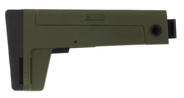 B5 AK STOCK 5.5MM ODG