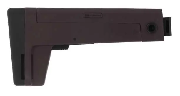 B5 AK STOCK 5.5MM PLUM
