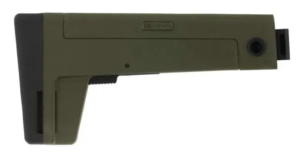 B5 AK STOCK 4.5MM ODG