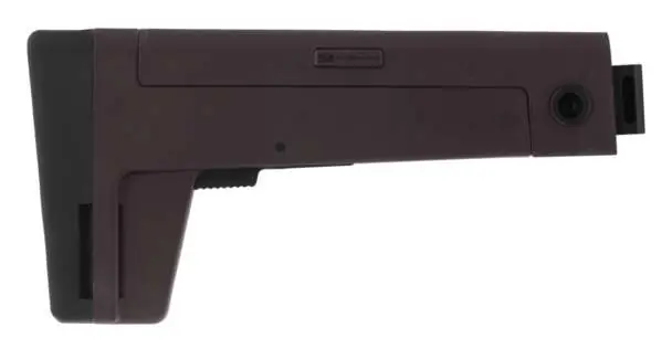 B5 AK STOCK 4.5MM PLUM