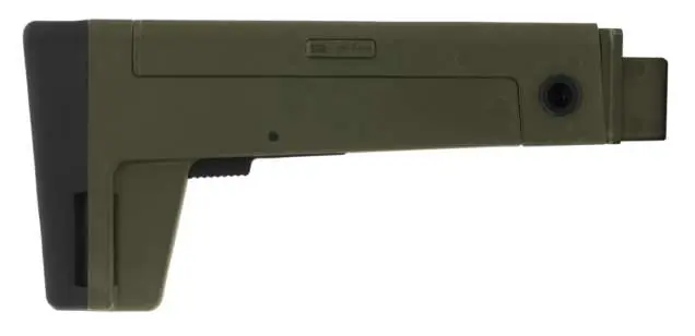 B5 AK STOCK FIXED ODG